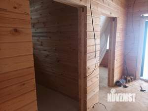 Дом 110м², 1-этажный, участок 8 сот.  