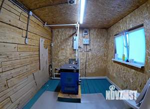 Дача 73м², 2-этажный, участок 5 сот.  