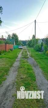 Дача 37м², 2-этажный, участок 5 сот.  
