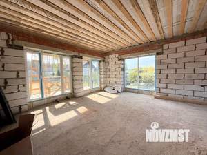 Дом 129м&sup2;, 1-этажный, участок 11 сот.  