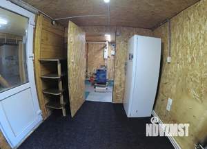 Дача 73м², 2-этажный, участок 5 сот.  