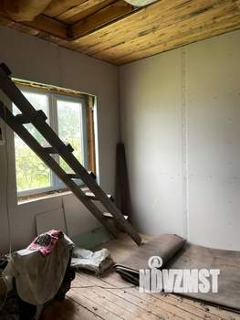 Дом 128м&sup2;, 2-этажный, участок 10 сот.  