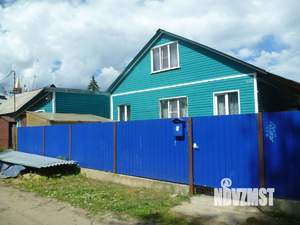 Дом 240м², 2-этажный, участок 5 сот.  