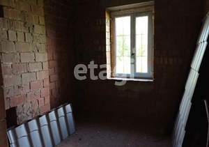 Дом 350м&sup2;, 3-этажный, участок 12 сот.  