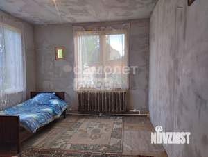 Дом 122м², 2-этажный, участок 6 сот.  