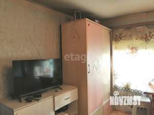 Дача 40м&sup2;, 2-этажный, участок 6 сот.  