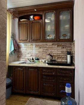 Дом 75м&sup2;, 2-этажный, участок 5 сот.  