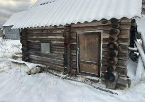 Дача 22м&sup2;, 1-этажный, участок 10 сот.  