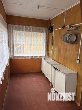 Дача 20м&sup2;, 2-этажный, участок 5 сот.  