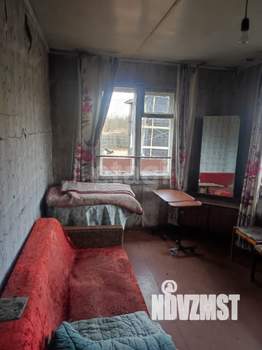 Дом 47м², 2-этажный, участок 8 сот.  