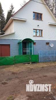 Дом 150м&sup2;, 2-этажный, участок 11 сот.  