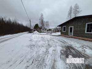 Дом 80м&sup2;, 2-этажный, участок 11 сот.  