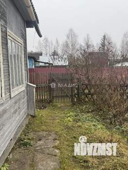 Дом 25м&sup2;, 2-этажный, участок 5 сот.  