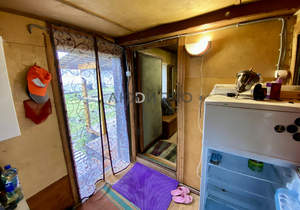 Дом 28м&sup2;, 2-этажный, участок 6 сот.  