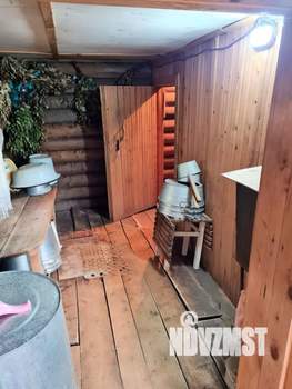 Дом 40м&sup2;, 2-этажный, участок 8 сот.  