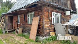 Дом 70м², 2-этажный, участок 7 сот.  