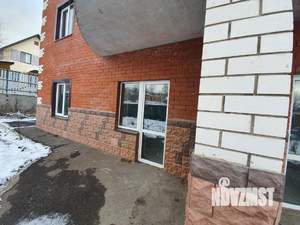 Дом 489м&sup2;, 2-этажный, участок 8 сот.  