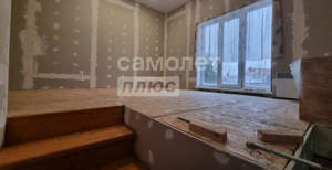 Дом 34м², 2-этажный, участок 8 сот.  