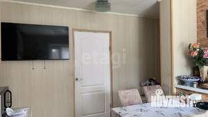 Дом 200м², 2-этажный, участок 1 сот.  