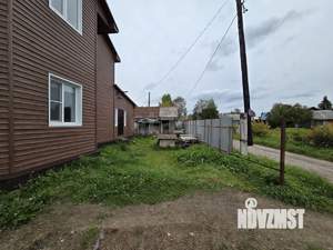 Дом 120м&sup2;, 2-этажный, участок 6 сот.  