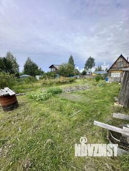 Дача 16м², 2-этажный, участок 6 сот.  