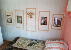 Дом 30м&sup2;, 2-этажный, участок 5 сот.  