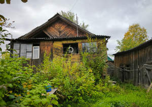 Дом 125м², 2-этажный, участок 13 сот.  