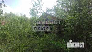 Дача 36м², 1-этажный, участок 10 сот.  
