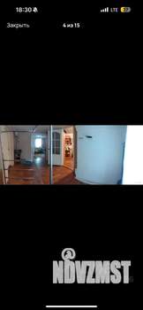 Дом 68м&sup2;, 2-этажный, участок 10 сот.  