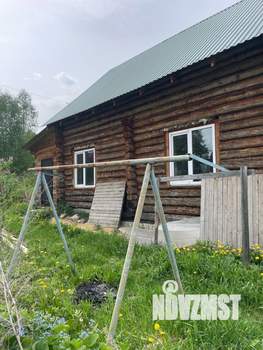 Дом 128м&sup2;, 2-этажный, участок 10 сот.  