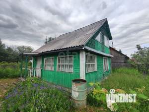 Дача 70м², 2-этажный, участок 5 сот.  