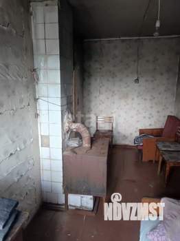 Дом 47м², 2-этажный, участок 8 сот.  