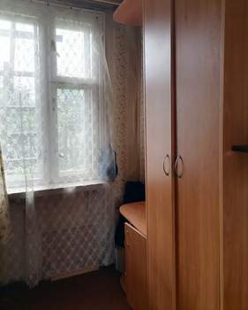 Дом 30м², 2-этажный, участок 6 сот.  