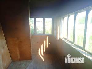 Дом 32м&sup2;, 1-этажный, участок 6 сот.  