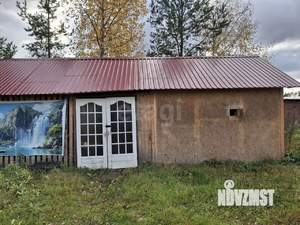 Дом 91м&sup2;, 2-этажный, участок 9 сот.  