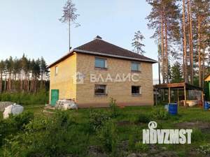 Дом 192м&sup2;, 2-этажный, участок 12 сот.  