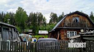 Дом 70м², 2-этажный, участок 7 сот.  