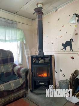 Дом 30м², 1-этажный, участок 9 сот.  