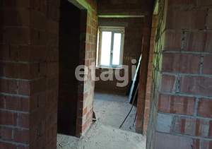 Дом 350м&sup2;, 3-этажный, участок 12 сот.  