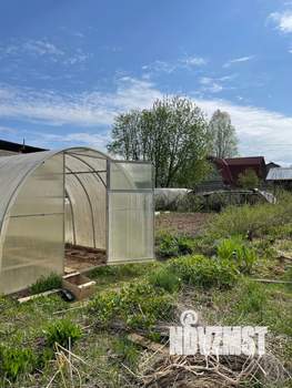 Дом 128м&sup2;, 2-этажный, участок 10 сот.  