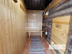 Дом 35м&sup2;, 2-этажный, участок 6 сот.  