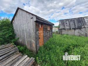 Дача 50м², 2-этажный, участок 9 сот.  