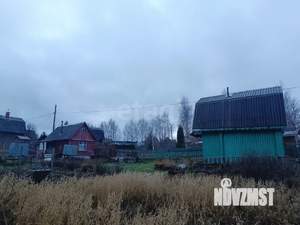 Дача 24м², 2-этажный, участок 5 сот.  