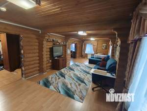 Дача 150м&sup2;, 2-этажный, участок 6 сот.  
