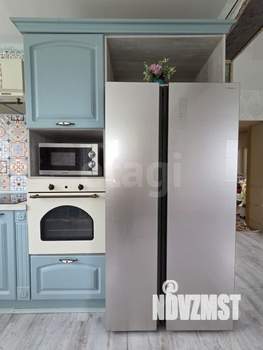 Дом 120м&sup2;, 2-этажный, участок 6 сот.  