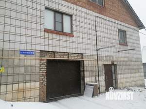 Дом 340м², 2-этажный, участок 13 сот.  