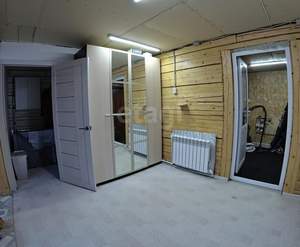 Дача 73м², 2-этажный, участок 5 сот.  