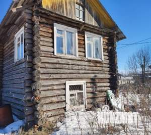 Дом 47м², 2-этажный, участок 8 сот.  