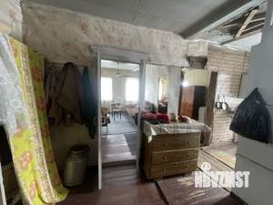 Дом 45м&sup2;, 1-этажный, участок 13 сот.  