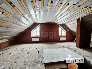 Таунхаус 200м², 2-этажный, участок 7 сот.  